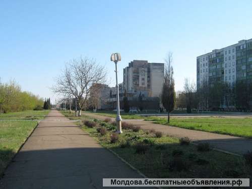 Квартиры В Тирасполе Фото