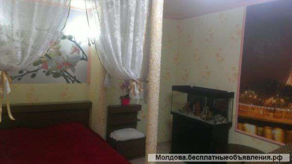 Квартиры В Тирасполе Фото